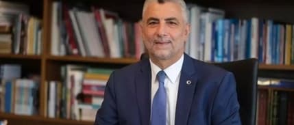 Bakan Bolat: Türkiye'de dış ticaret açığındaki azalma trendi sürüyor