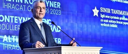 Bakan Bolat: Türkiye’de Melek Yatırımcı Ağı Platformu kuruluyor (Videolu)