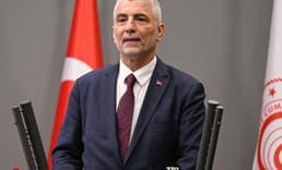 Bakan Bolat: Türkiye E-İhracat Platformu'nu hayata geçireceğiz