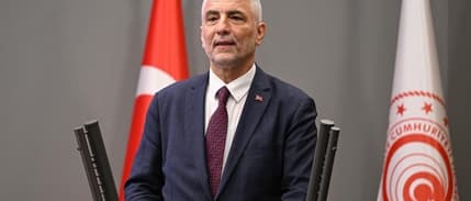 Bakan Bolat: Türkiye E-İhracat Platformu'nu hayata geçireceğiz