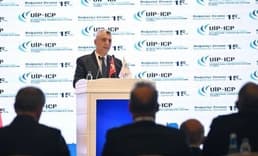 Bakan Bolat: Türkiye en büyük 11. ekonomi konumunda