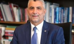 "Türkiye'nin dünya ihracatından aldığı paydaki artış sürüyor"