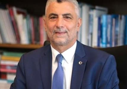 "Türkiye'nin dünya ihracatından aldığı paydaki artış sürüyor"