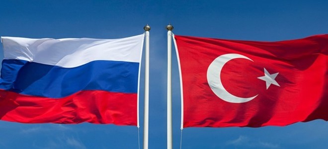 Bakan Bolat: Türkiye ve Rusya ilişkileri ortaklık boyutuna evrildi