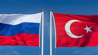 Bakan Bolat: Türkiye ve Rusya ilişkileri ortaklık boyutuna evrildi