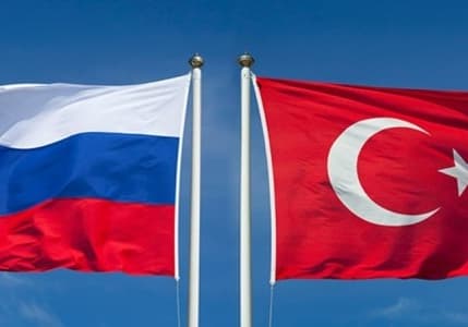 Bakan Bolat: Türkiye ve Rusya ilişkileri ortaklık boyutuna evrildi