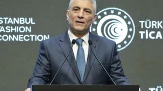 Bakan Bolat: ''Uzak Doğu'dan çekilen sanayiciler, Türkiye'yi tercih ediyor''