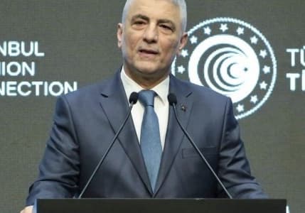 Bakan Bolat: ''Uzak Doğu'dan çekilen sanayiciler, Türkiye'yi tercih ediyor''