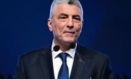Bakan Bolat yarın Bulgaristan'a gidecek