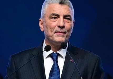 Bakan Bolat yarın Bulgaristan'a gidecek