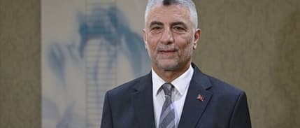 Bakan Bolat: Yeni destek programının hazırlıklarını son aşamaya getirdik