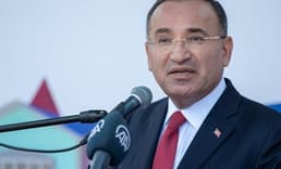 Bakan Bozdağ: Çat kapı icra dönemi kapanıyor