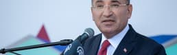 Bakan Bozdağ: Çat kapı icra dönemi kapanıyor