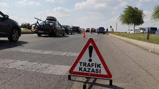 Bakan Çiftçi açıkladı: Bayram tatilinin acı bilançosu netleşti