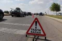 Bakan Çiftçi açıkladı: Bayram tatilinin acı bilançosu netleşti