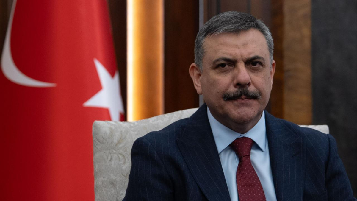 Bakan Çiftçi açıkladı: Polislerin mesai saatlerine düzenleme geliyor