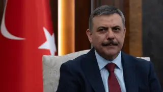 Bakan Çiftçi açıkladı: Polislerin mesai saatlerine düzenleme geliyor
