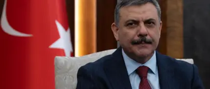Bakan Çiftçi açıkladı: Polislerin mesai saatlerine düzenleme geliyor