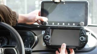 Bakan Çiftçi'den araçlardaki multimedya sistemlerine ilişkin açıklama