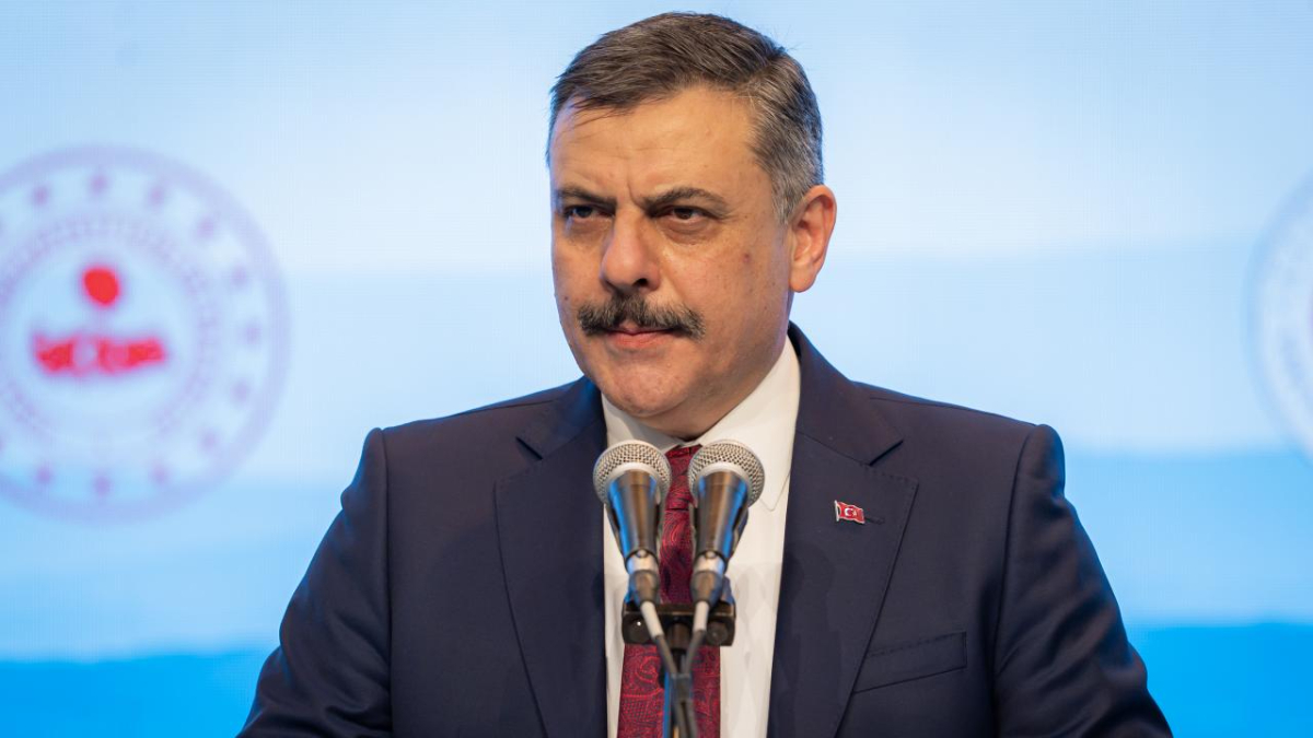 Bakan Çiftçi'den emniyet müdürlerine okul güvenliği talimatı