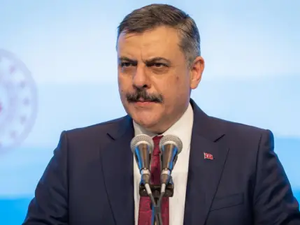 Bakan Çiftçi'den emniyet müdürlerine okul güvenliği talimatı