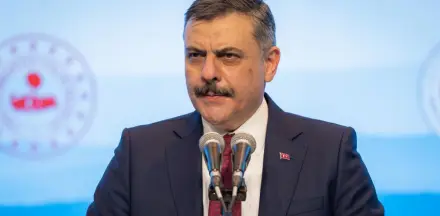 Bakan Çiftçi'den emniyet müdürlerine okul güvenliği talimatı