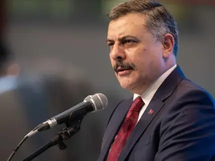 Bakan Çiftçi'den Interpol ve Europol benzeri "TÜRKPOL" kurulması teklifi