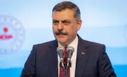 Bakan Çiftçi’den Zonguldak’taki maden faciasına ilişkin açıklama