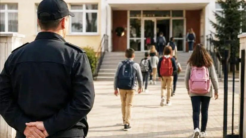 Bakan Çiftçi duyurdu: Okullara 30 bin bahçe görevlisi alınacak