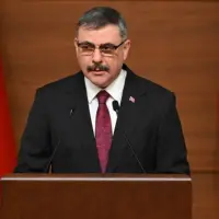 Bakan Çiftçi: Muhtarlarımız devletimizin sahadaki en yakın yol arkadaşlarıdır