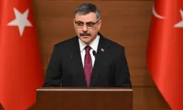 Bakan Çiftçi: Muhtarlarımız devletimizin sahadaki en yakın yol arkadaşlarıdır
