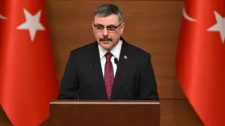 Bakan Çiftçi: Muhtarlarımız devletimizin sahadaki en yakın yol arkadaşlarıdır