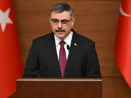 Bakan Çiftçi: Muhtarlarımız devletimizin sahadaki en yakın yol arkadaşlarıdır