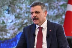 Bakan Çiftçi plaka standartlarındaki merak edilenleri yanıtladı