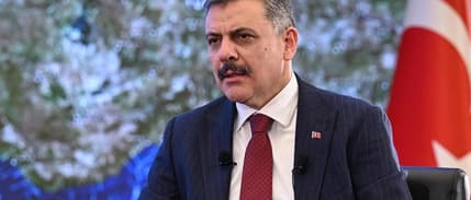 Bakan Çiftçi plaka standartlarındaki merak edilenleri yanıtladı