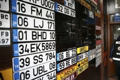 Bakan Çiftçi talimat verdi: APP plakalara kesilen cezalar iptal edildi