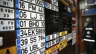 Bakan Çiftçi talimat verdi: APP plakalara kesilen cezalar iptal edildi