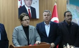 Bakan Dönmez: Enerji altyapılarımızda da ciddi hasarlar var