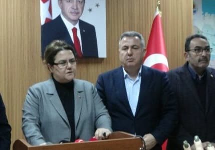 Bakan Dönmez: Enerji altyapılarımızda da ciddi hasarlar var