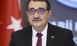 Bakan Dönmez Irak'a tazminat ödenmesine ilişkin iddiaları yanıtladı