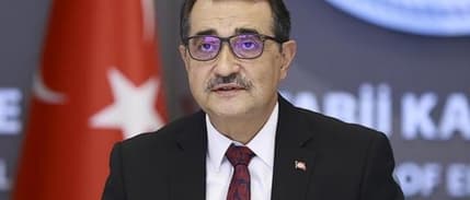 Bakan Dönmez Irak'a tazminat ödenmesine ilişkin iddiaları yanıtladı