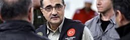 Bakan Dönmez: Karadeniz gazını nisanda Filyos'a getireceğiz