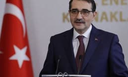 Bakan Dönmez: Türkiye, Bulgaristan'a doğal gaz satacak