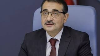 Dönmez: Yılbaşında doğal gaz ve elektriğe zam öngörülmüyor