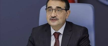 Dönmez: Yılbaşında doğal gaz ve elektriğe zam öngörülmüyor