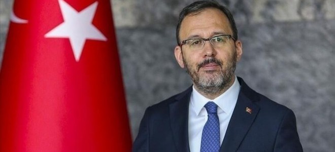 Bakan duyurdu: Burs ve öğrenim kredisi ödemeleri başladı