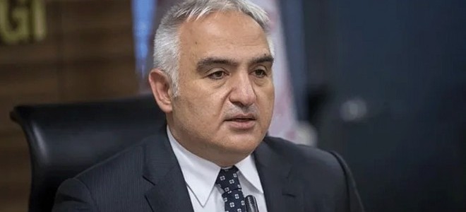 Bakan duyurdu: Günlük kiralık dairelere vergi düzenlemesi getirilecek