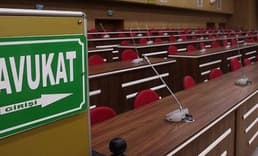 Bakan Tunç duyurdu: Hukuk mesleklerine giriş sınavı geliyor