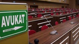 Bakan Tunç duyurdu: Hukuk mesleklerine giriş sınavı geliyor