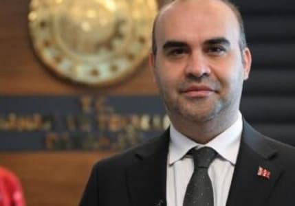 Bakan duyurdu: KOBİ'lere 450 milyon dolar finansman sağlanacak